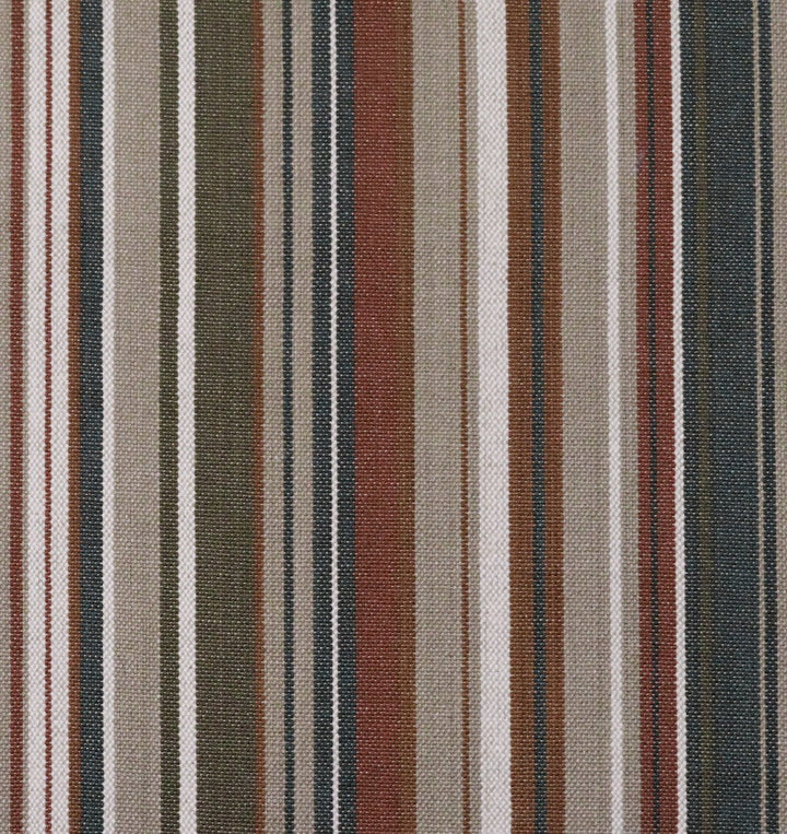 Roth & Tompkins Fabric Victoria Earth