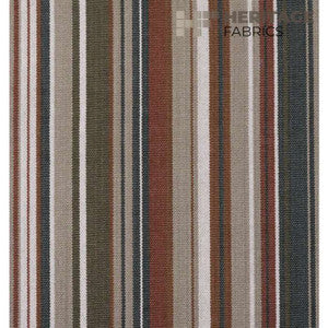 Roth & Tompkins Fabric Victoria Earth