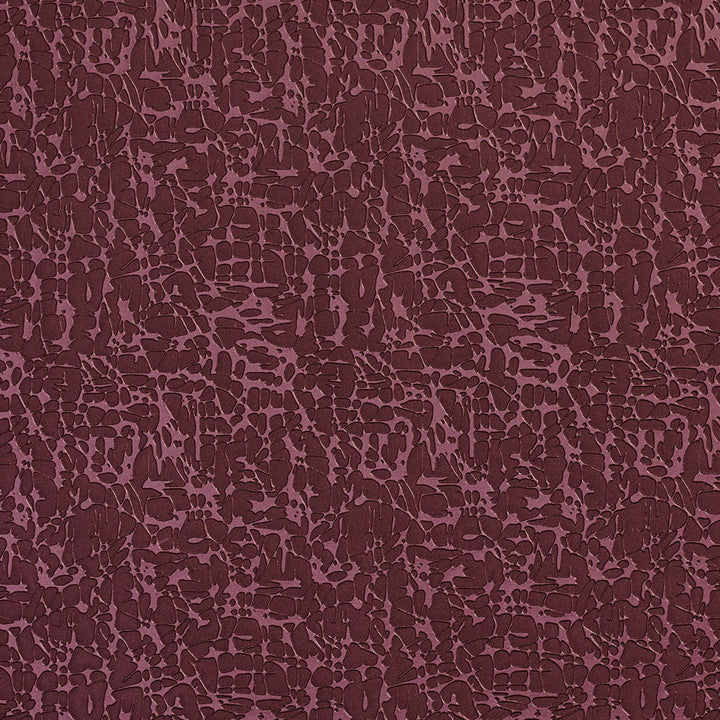 8007 Grape by Charlotte Designer Fabric Decorative Vinyls 100% Virgin Vinyl, 26oz. Europe Exceeds 200,000 Wyzenbeek Rubs (Heavy Duty) No Repeat 54 Inches - Swanky Fabrics -