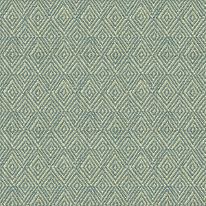 Brunschwig & Fils Fabric Geo Figured Wave