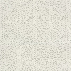 Brunschwig & Fils Fabric Les Touches Grey