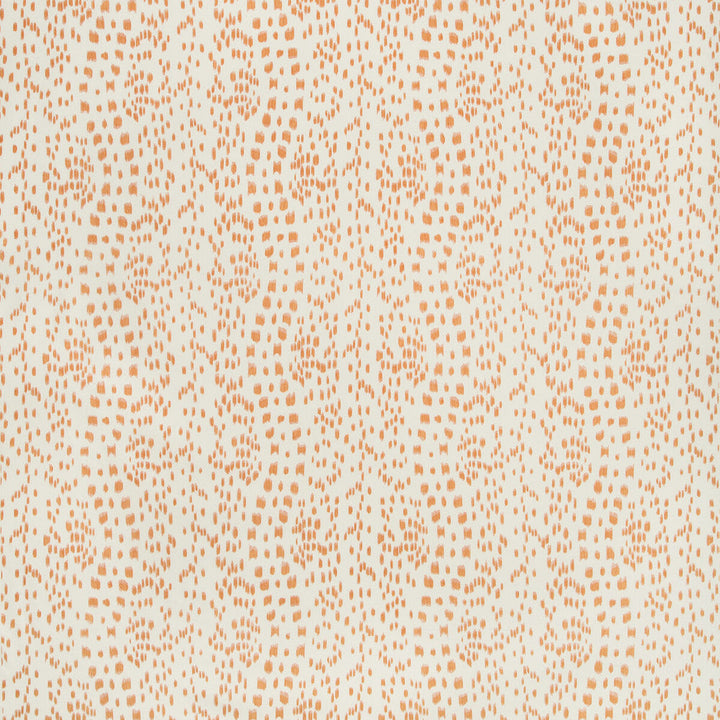 Les Touches Tangerine by Brunschwig & Fils Fabric Brunschwig & Fils Fabric Les Touches TangerineFabric B&F SHOWROOM EXCLUSIVE 2019 COTTON - 100% United States </p><p>Repeat: H: 24, V: 13.5 52 - Fabric Carolina -