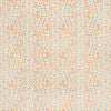 Brunschwig & Fils Fabric Les Touches Tangerine