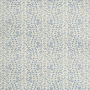 Brunschwig & Fils Fabric Les Touches Cadet