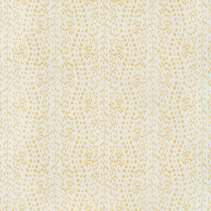 Brunschwig & Fils Fabric Les Touches Canary