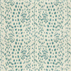 Brunschwig & Fils Fabric Les Touches Aqua