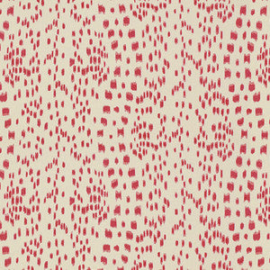 Brunschwig & Fils Fabric Les Touches Pink