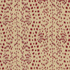 Brunschwig & Fils Fabric Les Touches Bordeaux