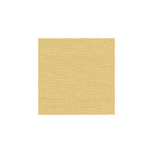 Brunschwig & Fils Fabric Bankers Linen Butter