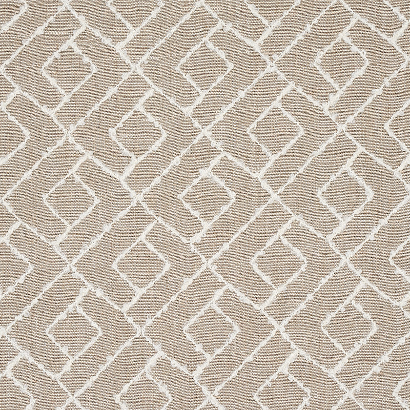 Durant Embroidery Natural 80130 by Schumacher Fabric Schumacher Fabric Durant Embroidery Natural 80130Fabric LINEN 96% ITALY </p><p>Repeat: H: HORZ. 6" (15CM), V: 0 55 - Fabric Carolina -