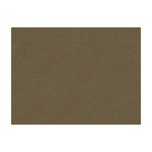 Brunschwig & Fils Fabric Chevalier Wool Taupe