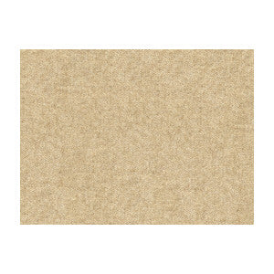Brunschwig & Fils Fabric Chevalier Wool Oatmeal