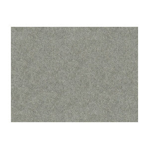 Brunschwig & Fils Fabric Chevalier Wool Smoke