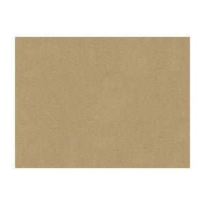 Brunschwig & Fils Fabric Chevalier Wool Putty