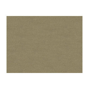 Brunschwig & Fils Fabric Chevalier Wool Greige