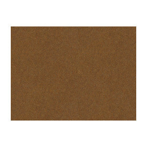 Brunschwig & Fils Fabric Chevalier Wool Burnt Sienna