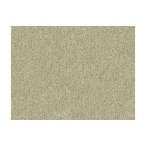 Brunschwig & Fils Fabric Chevalier Wool Ash