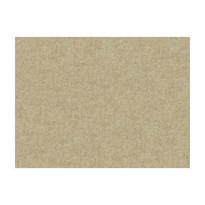 Brunschwig & Fils Fabric Chevalier Wool Jute
