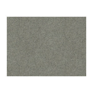 Brunschwig & Fils Fabric Chevalier Wool Greystone