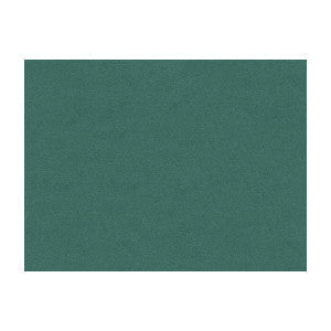 Brunschwig & Fils Fabric Chevalier Wool Teal