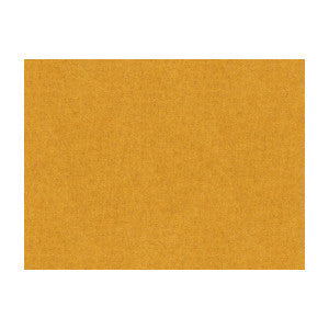 Brunschwig & Fils Fabric Chevalier Wool Amber