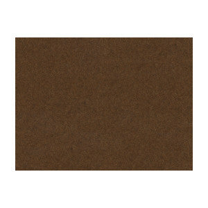 Brunschwig & Fils Fabric Chevalier Wool Walnut