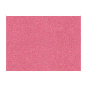Brunschwig & Fils Fabric Chevalier Wool Orchid