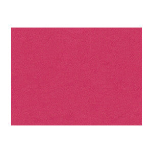 Brunschwig & Fils Fabric Chevalier Wool Cerise