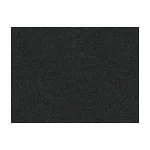 Brunschwig & Fils Fabric Chevalier Wool Coal