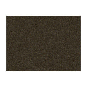 Brunschwig & Fils Fabric Chevalier Wool Cocoa