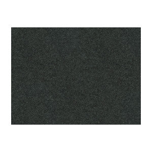 Brunschwig & Fils Fabric Chevalier Wool Zinc
