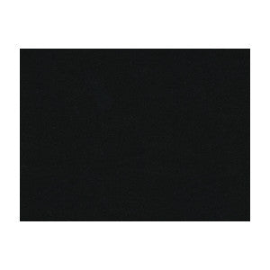 Brunschwig & Fils Fabric Chevalier Wool Onyx