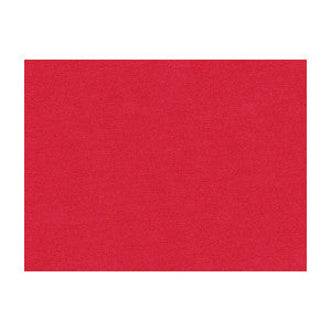 Brunschwig & Fils Fabric Chevalier Wool Berry