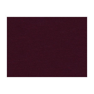 Brunschwig & Fils Fabric Chevalier Wool Wine