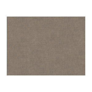 Brunschwig & Fils Fabric Charmant Velvet Smoke