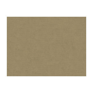 Brunschwig & Fils Fabric Charmant Velvet Cobblestone