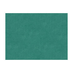 Brunschwig & Fils Fabric Charmant Velvet Aquamarine