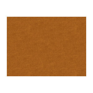 Brunschwig & Fils Fabric Charmant Velvet Caramel