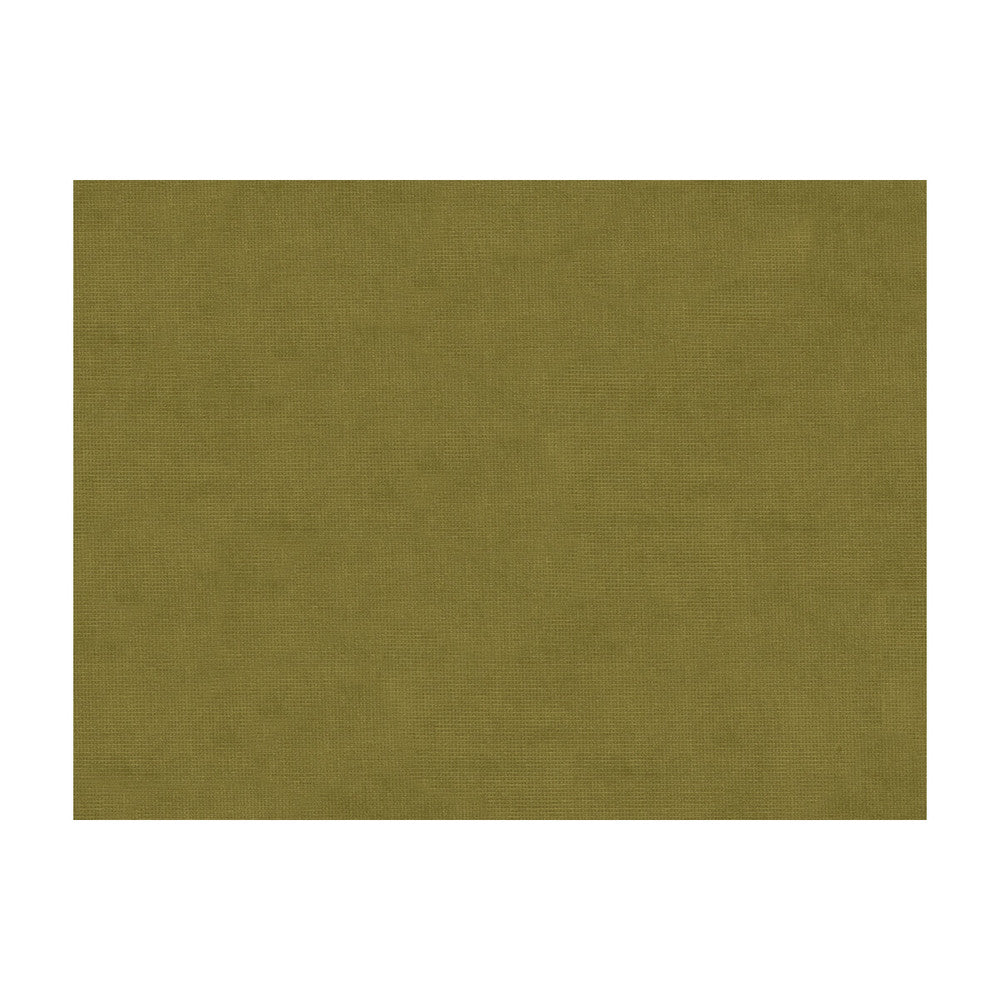 Charmant Velvet Olive by Brunschwig & Fils Fabric Brunschwig & Fils Fabric Charmant Velvet OliveFabric COTTON - 61%;VISCOSE - 39% Netherlands </p><p>Repeat: H: , V: 55 - Fabric Carolina -