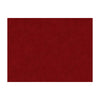 Brunschwig & Fils Fabric Charmant Velvet Crimson
