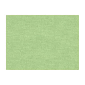 Brunschwig & Fils Fabric Charmant Velvet Celadon