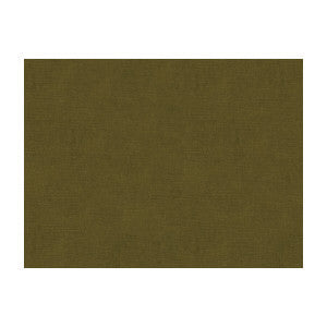 Brunschwig & Fils Fabric Charmant Velvet Tabacco