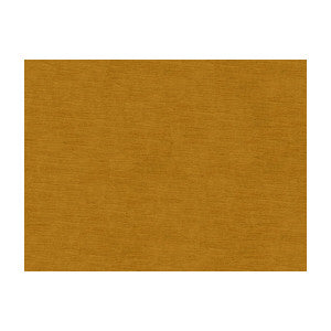 Brunschwig & Fils Fabric Charmant Velvet Brass