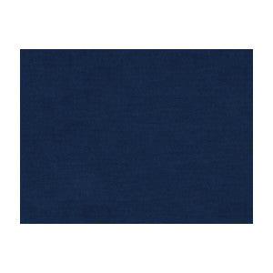 Brunschwig & Fils Fabric Charmant Velvet Indigo