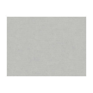Brunschwig & Fils Fabric Charmant Velvet Silver