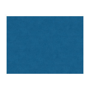 Brunschwig & Fils Fabric Charmant Velvet Sapphire