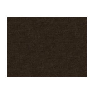 Brunschwig & Fils Fabric Charmant Velvet Sepia