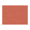 Brunschwig & Fils Fabric Charmant Velvet Rosewood