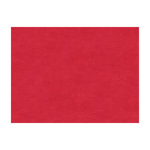 Brunschwig & Fils Fabric Charmant Velvet Cerise