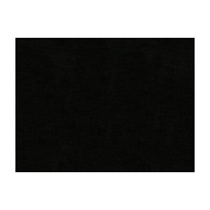 Brunschwig & Fils Fabric Charmant Velvet Onyx